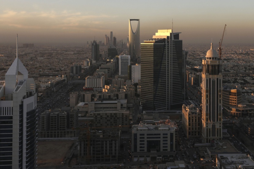 بلومبرغ: الرياض تتجه لخفض هدف مضاعفة عدد سكانها بحلول 2030