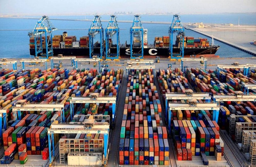 هونج كونج تسعى لتوقيع اتفاقية تجارة حرة مع دول الخليج