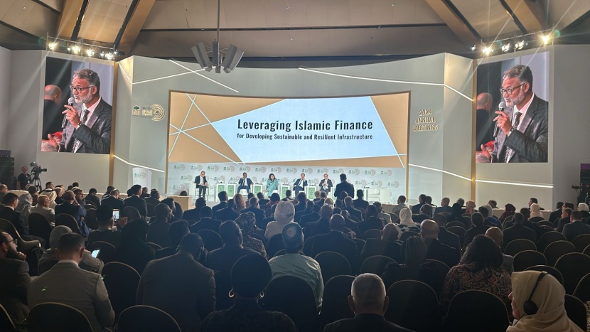 مساعد أمين الأمم المتحدة لـ "الاقتصادية": مباحثات مع "الإسلامي للتنمية" لتأسيس صندوق للتمويل الأخضر للمشاريع العربية 
