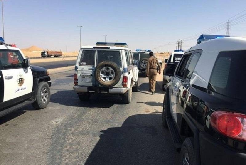 ضبط 19050 مخالفًا لأنظمة الإقامة والعمل وأمن الحدود في مناطق المملكة خلال أسبوع