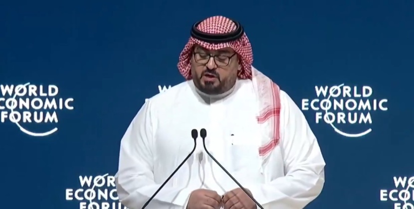 التعاون والنوعية والثقة .. رسائل سعودية لتعزيز مسارات التنمية العالمية من منتدى "دافوس الرياض"                