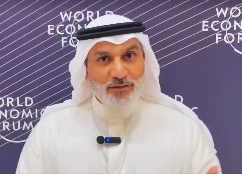 أمين «أوبك» لـ "الاقتصادية": نراقب التضخم الأمريكي ونمو الأسواق وإنتاج الدول خارج المنظمة لاتخاذ القرارات اللازمة