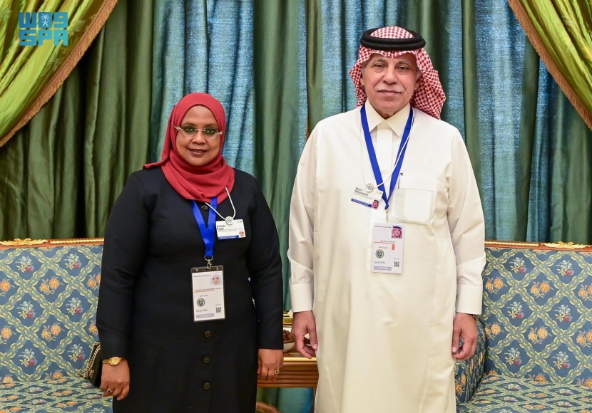 القصبي يبحث سبل تعزيز التجارة بين السعودية ودول ماليزيا وكوريا وتنزانيا