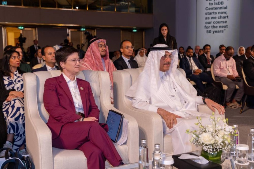 الاجتماع السنوي لمجموعة البنك الإسلامي للتنمية يؤكد أهمية الصكوك الخضراء والمستدامة لدعم الأسواق المالية