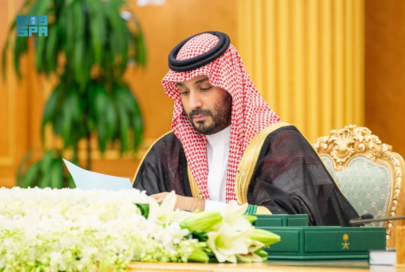 مجلس الوزراء السعودي: مبادرات الرؤية رفعت مستوى خدمات التعليم والصحة والإسكان