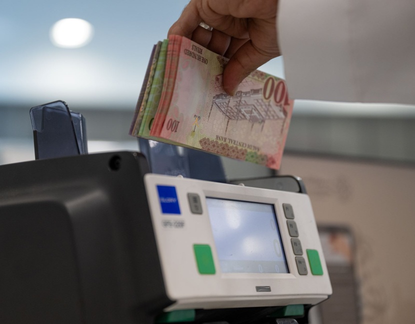أول تراجع شهري لأرباح البنوك العاملة في السعودية منذ سبتمبر 2022 بـ6.7% في مارس 