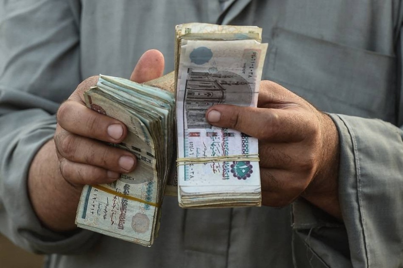 مصر ترفع الحد الأدنى لأجور العاملين في القطاع الخاص إلى 6 آلاف جنيه