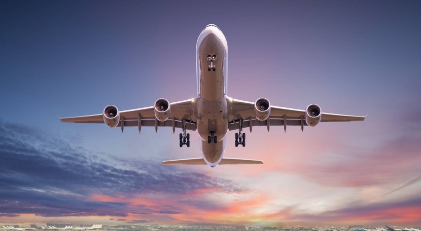 شركات الطيران تعاني وسط تراجع لإنتاج الطائرات وتوقع معدلات سفر قياسية