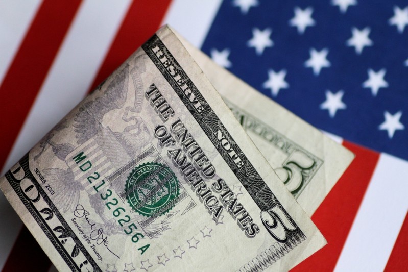 السندات الأمريكية عند أعلى مستوياتها هذه السنة مع التركيز على التضخم