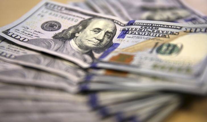 الدولار بلا اتجاه واضح وسط ترقب لبيانات التضخم الأمريكية