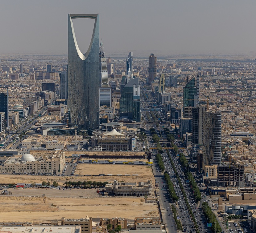 الشؤون "الاقتصادية والتنمية": الاقتصاد السعودي ينمو بتسارع رغم تصاعد حالة عدم اليقين العالمية