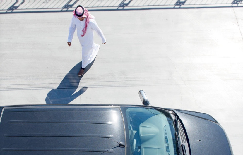 وقف نشاط تطبيق لنقل الركاب في السعودية لعدم التزامه بالأنظمة والاشتراطات
