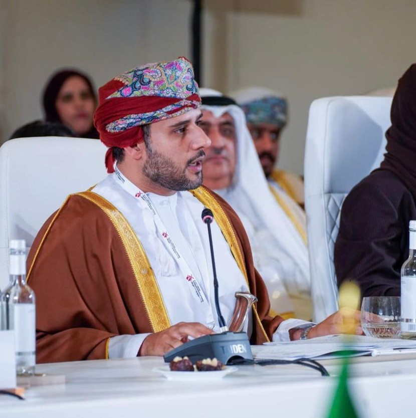 وزراء التجارة ورؤوساء الغرف الخليجية يناقشون دعم القطاع الخاص