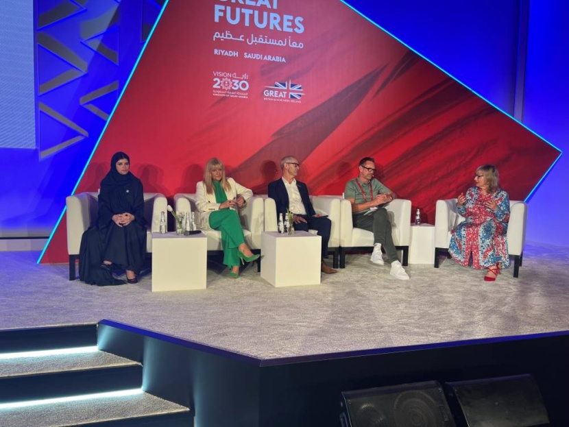 خطط سعودية - بريطانية لتوسيع التبادلات السياحية والتجارية عبر مبادرات «Great Future»