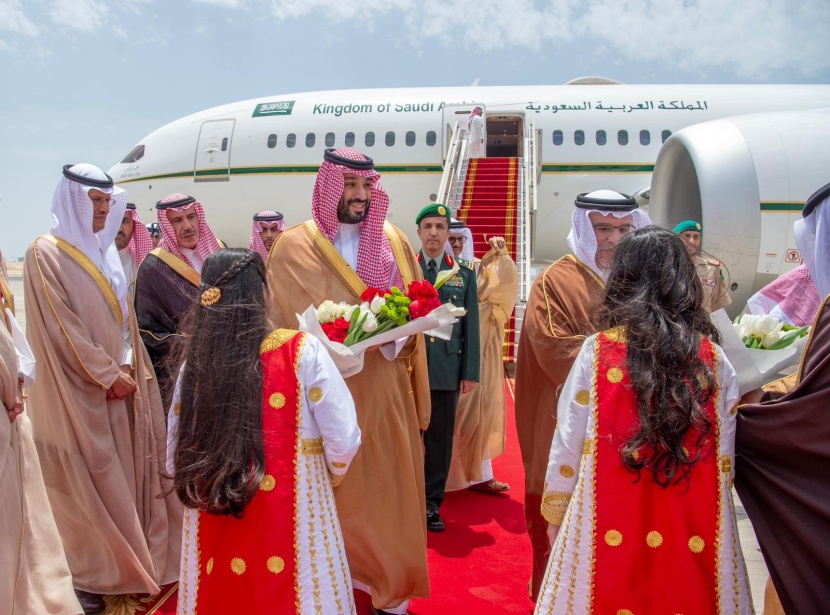 ولي العهد يترأس وفد السعودية في قمة البحرين.. التجارة والاستثمار أبرز الملفات 