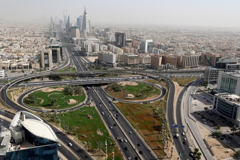 الاقتصاد العربي السادس عالميا بـ3.4 تريليون دولار والسعودية في الصدارة