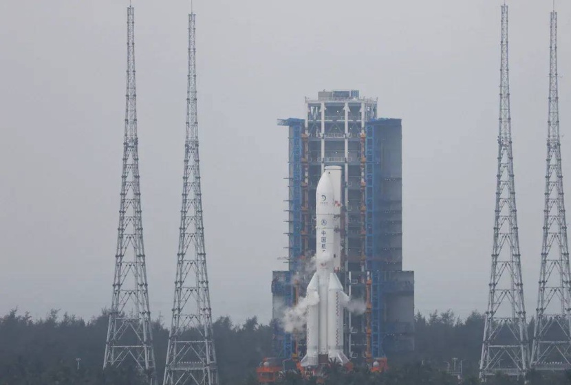 شركة صينية تطلق رحلات فضائية بـ 415 ألف دولار للفرد في 2028