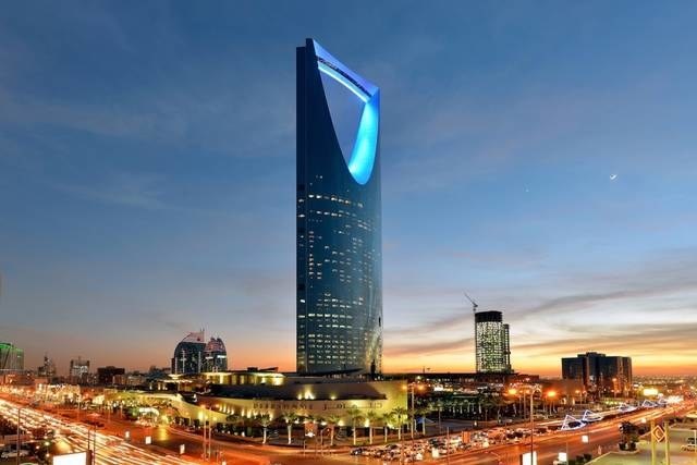مكاسب بيع العقارات ترفع أرباح "المملكة القابضة" 14.6 % خلال الربع الأول