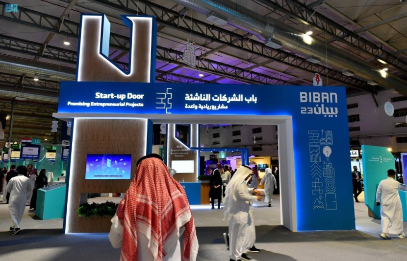 7 شركات سعودية ضمن قائمة أفضل جهات عمل لمؤسسي الشركات الناشئة الوطنية