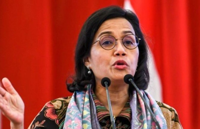 وزيرة المالية الإندونيسية لـ "الاقتصادية": نعمل على زيادة الاستثمار مع السعودية في سلاسل توريد الأغذية