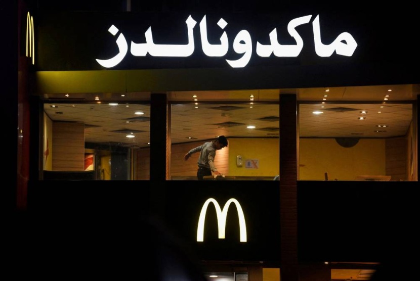 ماكدونالدز السعودية: لا حالات تسمم في مطاعمنا ونشجب ونستنكر الاتهامات الموجهة إلينا