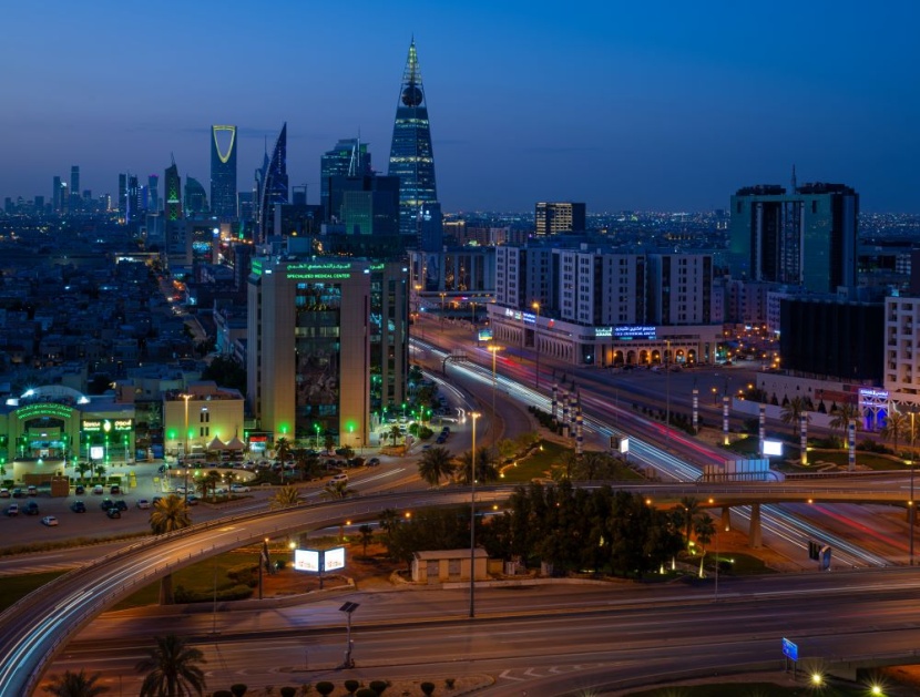 ارتفاع إيرادات الميزانية السعودية 4 % في الربع الأول والعجز 12.4 مليار ريال