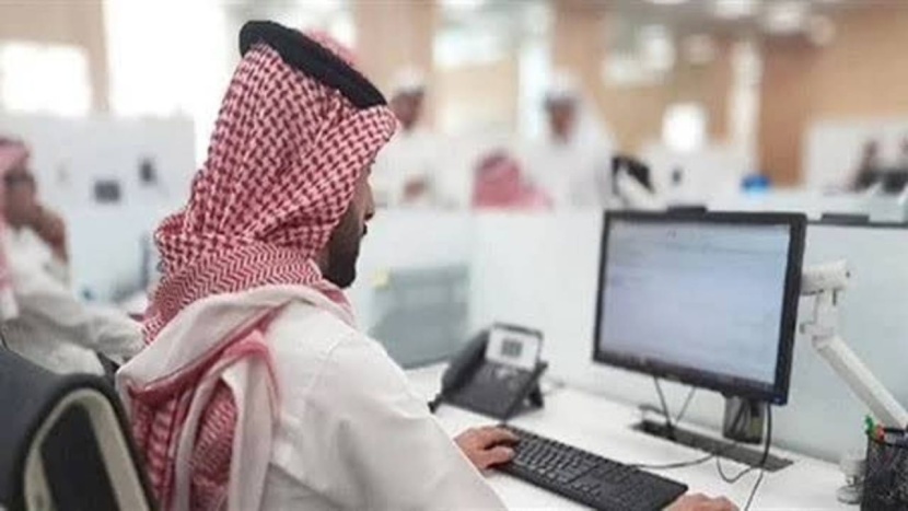 18.5 ألف مواطن ينضمون للعمل في القطاع الخاص السعودي لأول مرة خلال  أبريل
