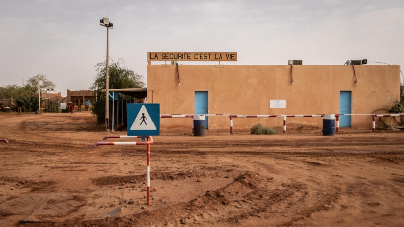 إغلاق مناجم ذهب في النيجر بعد نفوق عشرات الحيوانات بسبب مخلفات آبار تعدين