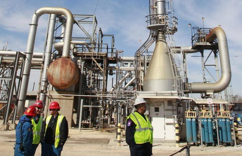 "برنت" يرتفع إلى 83.56 دولار مع عدم التوصل لاتفاق بشأن غزة