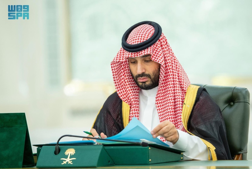 مجلس الوزراء السعودي يوافق على تطبيق القرار الخليجي بإعفاء مدخلات الصناعة من الرسوم
