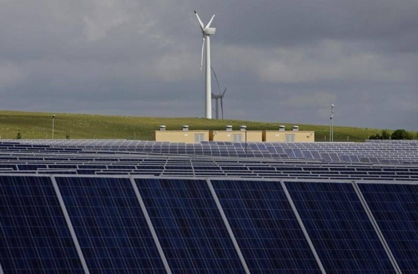 مؤسسة بحثية : 30 % من كهرباء العالم تأتي الآن من مصادر الطاقة المتجددة
