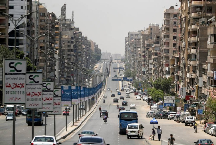 انكماش النشاط غير النفطي في مصر 41 شهرا على التوالي