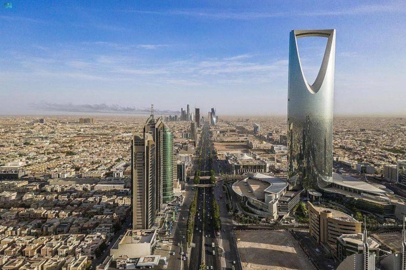 كيف أصبحت السعودية وجهة الشركات الناشئة ؟