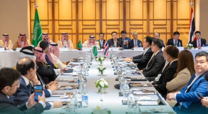 وزير التجارة السعودي: نمو التبادلات التجارية بين الرياض وبانكوك 20%                