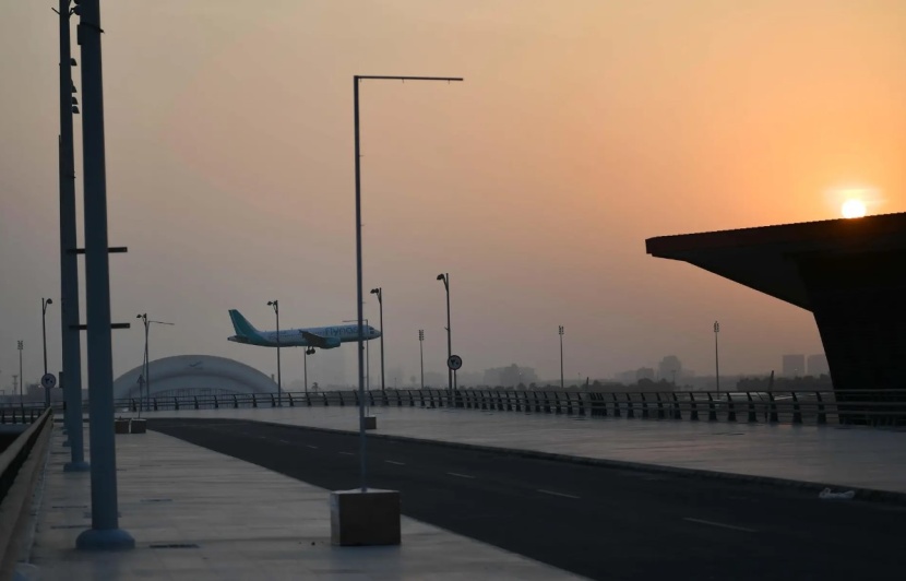 السعودية تعرض فرصا بقيمة 100 مليار دولار خلال مؤتمر مستقبل الطيران