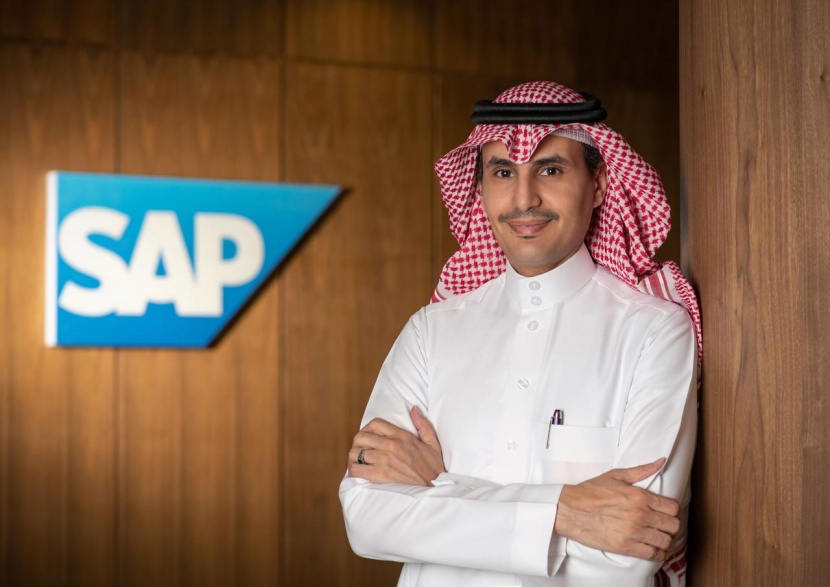 "إس إيه بي" توسع استثماراتها في السعودية لتعزيز الابتكار والارتقاء بالمهارات الوطنية
