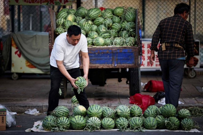 التضخم في الصين يرتفع 0.3 % خلال مايو مع دعوات إلى مزيد من الجهد لتعزيز الطلب