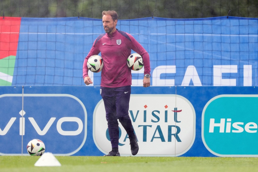 مدرب الأسود الثلاثة الأغلى أجرا بين مدربي يورو 2024.. وابن مدرب الهلال ضمن الأقل