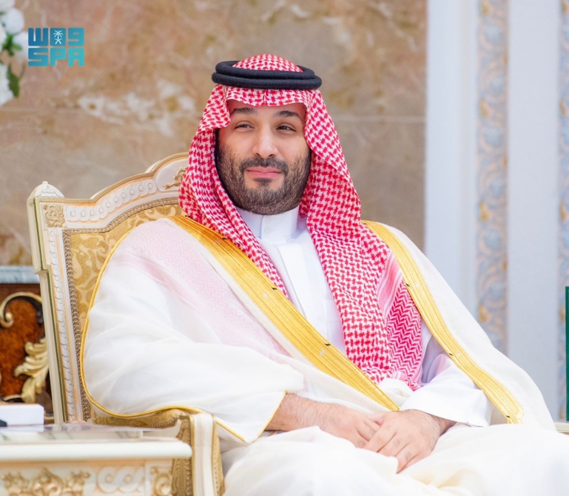 ولي العهد لقادة القطاعات العسكرية: سنواصل تقديم كل ما يخدم قاصدي الحرمين الشريفين