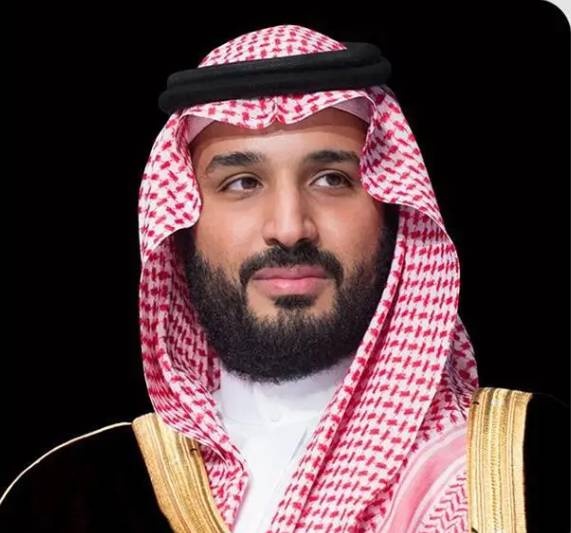 ولي العهد يبحث مع شارل ميشيل تعزيز التعاون بين السعودية والاتحاد الأوروبي