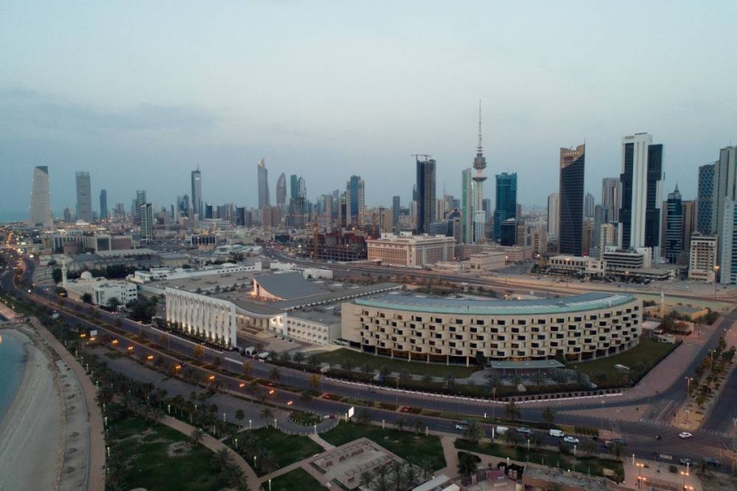 ارتفاع التضخم في الكويت 3.17 % على أساس سنوي في مايو