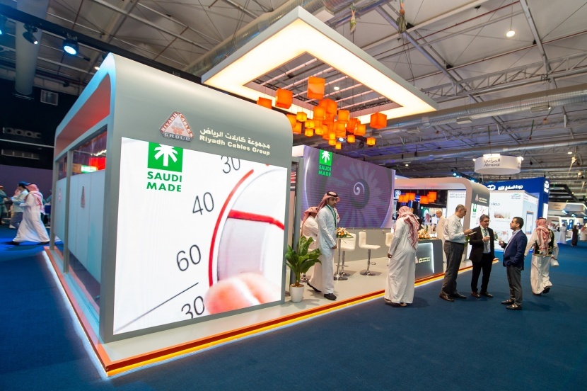 "كابلات الرياض" تتلقى خطابا من أحد كبار مساهميها لنقل 4.93 % من الأسهم إلى مالك آخر