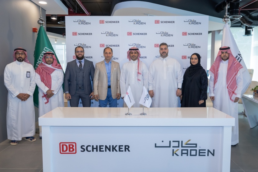 كادن توقع اتفاقية شراكة مع «دي بي شنكر» للتوسع في السوق السعودية عبر مشروعات استراتيجية