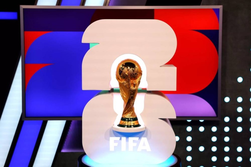 11 مليار دولار إيرادات متوقعة لكأس العالم 2026 وOn Location مزودا للضيافة
