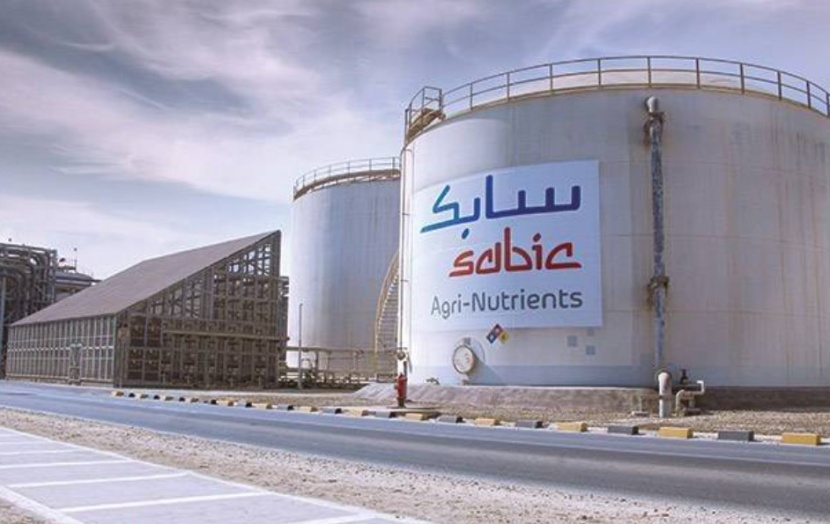 أرباح "سابك الزراعية" تنمو 8.2% خلال الربع الثاني نتيجة ارتفاع الكميات المبيعة
