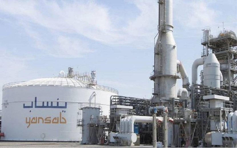 ارتفاع الإيرادات يقفز بأرباح "ينساب" 720 % خلال الربع الثاني