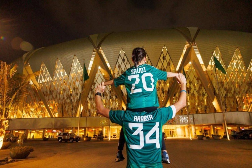 7 معايير فنية لاستضافة السعودية كأس العالم 2034 والبنية التجارية تمثل 70 %