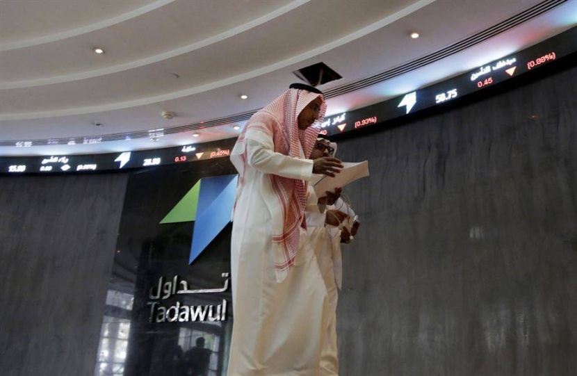 التوزيعات النقدية للشركات القيادية في «تاسي» تصل إلى 7% و3 شركات لم توزع
