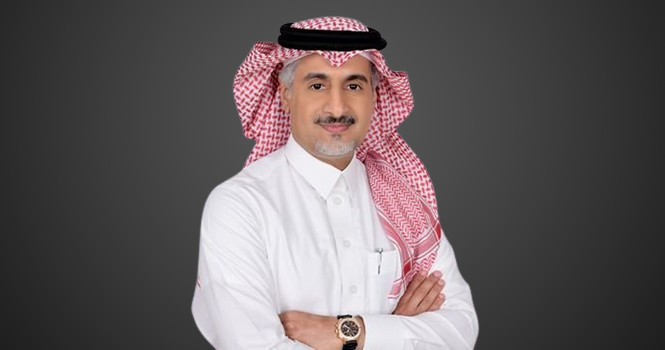 الدكتور محمد مكني أستاذ المالية والاستثمار بكلية الأعمال في جامعة الإمام
