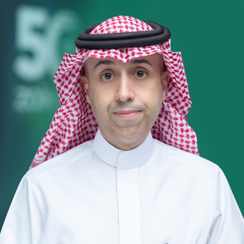 سعد السدحان .. مهندس كهرباء يقود "زين" متسلحا بخبرة 20 عاما في الاتصالات